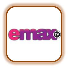 Live Streaming of Emax TV, Watch Emax TV Free Online